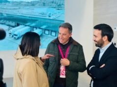 Lorca reafirma su liderazgo en la producción porcina con un modelo de innovación, profesionalizado y de alta tecnificación