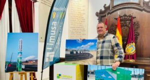 Finalizan las obras de remodelación, modernización y mejora integral del Punto Limpio municipal (Ecoparque), con una inversión cercana a los 200.000 euros