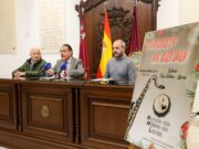 La magia de la Navidad llenará la Iglesia de San Mateo con el gran concierto de la Banda de Música de Lorca