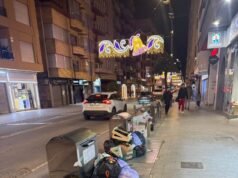 Propuesta para mejorar la recogida selectiva y evitar la saturación de contenedores