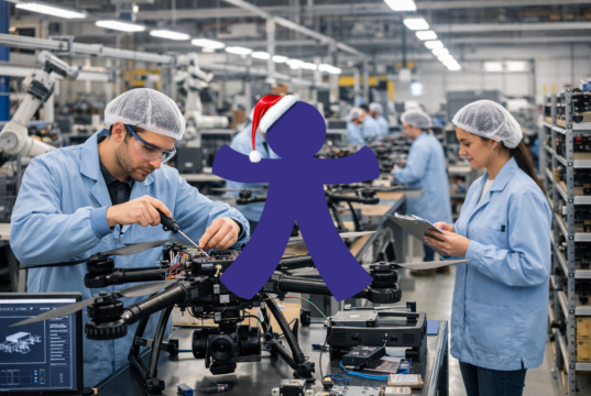 LORCA PODRÍA ALBERGAR LA TERCERA BASE MILITAR DE USA CON UNA FÁBRICA PARA CONSTRUIR DRONES