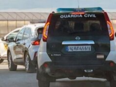 La Guardia Civil detecta a 11 trabajadores extranjeros sin contrato en explotaciones agrícolas de Mazarrón y Águilas