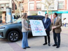 El Carnaval se adelanta para reforzar su proyección turística y dinamizar el Comercio y la Hostelería