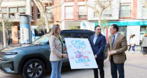 El Carnaval se adelanta para reforzar su proyección turística y dinamizar el Comercio y la Hostelería