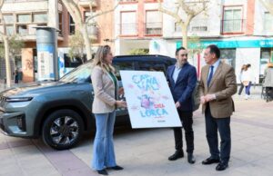 El Carnaval se adelanta para reforzar su proyección turística y dinamizar el Comercio y la Hostelería