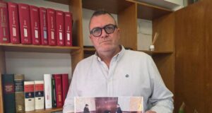 El PP ratifica su rechazo al proceso de regularización masiva e insiste en que promueve el efecto llamada y premia a las mafias que trafican con personas: no es bueno para Lorca