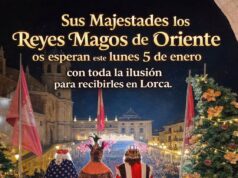 Melchor, Gaspar y Baltasar ‘lanzarán’ 32.000 monedas de chocolate durante la cabalgata de temática inspirada en los juguetes antiguos