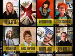 Más de 3.000 escolares de 19 centros educativos del municipio participarán este curso en los ‘Encuentros con autor’ organizados por la Red Municipal de Bibliotecas