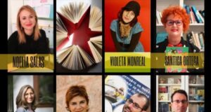 Más de 3.000 escolares de 19 centros educativos del municipio participarán este curso en los ‘Encuentros con autor’ organizados por la Red Municipal de Bibliotecas