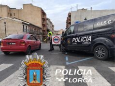 La Policía Local esclarece el robo registrado en un establecimiento hostelero y detiene a sus presuntos autores