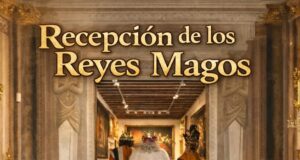 Los Reyes Magos saludarán a todos los niños y niñas de Lorca en el Auditorio Margarita Lozano