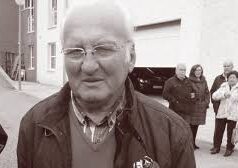 Lorca lamenta el fallecimiento del exalcalde José Antonio Gallego López decretando 3 días de luto oficial