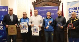 La 38ª Media Maratón ‘Ciudad de Lorca’ se reinventa la próxima primavera y celebra el 50 aniversario de la A.D. Eliocroca