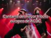 Llega a Lorca Grant Foster – El Mejor Homenaje a AC/DC de Europa