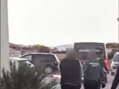 Detenido un grupo criminal con más de un centenar de robos en gasolineras, comercios y viviendas