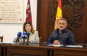 1,9 millones de euros para reparar los daños de la DANA de 2025 tras un esfuerzo económico extraordinario del Ayuntamiento de Lorca