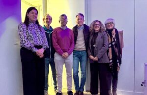 APAT Lorca cuenta con un nuevo Aula de Estimulación Sensorial que mejorará la calidad de vida de los niños con necesidades especiales y de sus familias