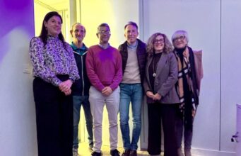 APAT Lorca cuenta con un nuevo Aula de Estimulación Sensorial que mejorará la calidad de vida de los niños con necesidades especiales y de sus familias