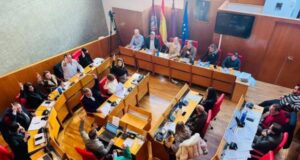 El PSOE de Lorca exige una PAC fuerte y sin recortes