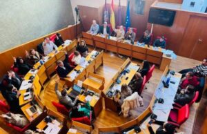 El PSOE de Lorca exige una PAC fuerte y sin recortes