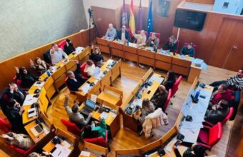 El PSOE de Lorca exige una PAC fuerte y sin recortes