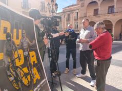 El VII Duatlón Ciudad de Lorca y el IV Duatlón de Menores regresan a La Merced y acogerán el Campeonato Regional Absoluto de la FTRM