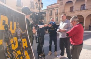 El VII Duatlón Ciudad de Lorca y el IV Duatlón de Menores regresan a La Merced y acogerán el Campeonato Regional Absoluto de la FTRM