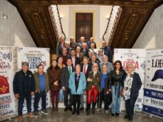 La temporada taurina de este año en Lorca suma una nueva cita en el calendario, dando como resultado tres carteles de máxima categoría