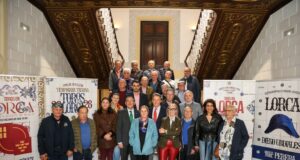 La temporada taurina de este año en Lorca suma una nueva cita en el calendario, dando como resultado tres carteles de máxima categoría