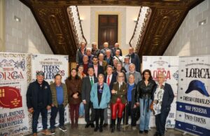 La temporada taurina de este año en Lorca suma una nueva cita en el calendario, dando como resultado tres carteles de máxima categoría