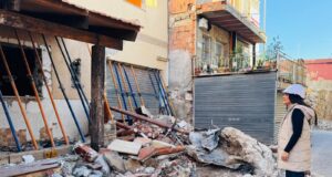 El Gobierno de Lorca refuerza la lucha contra la infravivienda y avanza en la regeneración de los barrios altos con la rehabilitación de más de una veintena de edificaciones