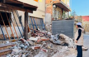 El Gobierno de Lorca refuerza la lucha contra la infravivienda y avanza en la regeneración de los barrios altos con la rehabilitación de más de una veintena de edificaciones