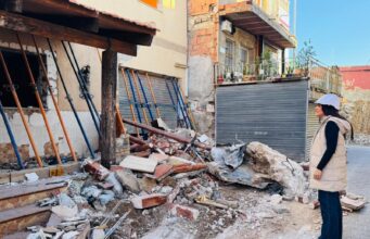 El Gobierno de Lorca refuerza la lucha contra la infravivienda y avanza en la regeneración de los barrios altos con la rehabilitación de más de una veintena de edificaciones