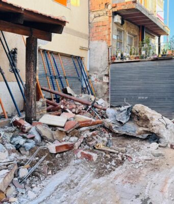 El Gobierno de Lorca refuerza la lucha contra la infravivienda y avanza en la regeneración de los barrios altos con la rehabilitación de más de una veintena de edificaciones