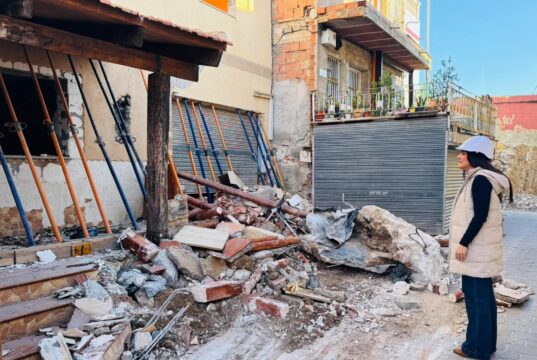 El Gobierno de Lorca refuerza la lucha contra la infravivienda y avanza en la regeneración de los barrios altos con la rehabilitación de más de una veintena de edificaciones