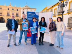 Musicoterapia, risoterapia y teatro, las novedades para los mayores de las pedanías de Lorca