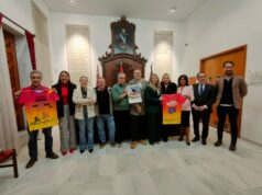 La III «Non Stop LorcaXTriana» recorrerá más de 180 kilómetros para impulsar la investigación contra el cáncer infantil