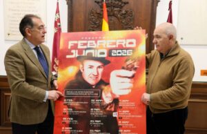 Más de una decena de títulos componen la programación de Cineclub Paradiso en Lorca hasta el mes de junio