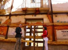 Nuevo avance del Gobierno de Lorca en la reconstrucción en el casco histórico con la salida a subasta de tres nuevos solares