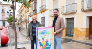 El Ayuntamiento de Lorca convoca la segunda edición de los Premios Talento Joven para reconocer el esfuerzo, la superación y la excelencia del alumnado de Secundaria El Ayuntamiento de Lorca convoca la segunda edición de los Premios Talento Joven para reconocer el esfuerzo, la superación y la excelencia del alumnado de Secundaria