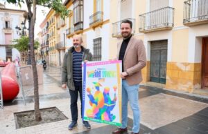 El Ayuntamiento de Lorca convoca la segunda edición de los Premios Talento Joven para reconocer el esfuerzo, la superación y la excelencia del alumnado de Secundaria El Ayuntamiento de Lorca convoca la segunda edición de los Premios Talento Joven para reconocer el esfuerzo, la superación y la excelencia del alumnado de Secundaria