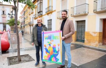 El Ayuntamiento de Lorca convoca la segunda edición de los Premios Talento Joven para reconocer el esfuerzo, la superación y la excelencia del alumnado de Secundaria El Ayuntamiento de Lorca convoca la segunda edición de los Premios Talento Joven para reconocer el esfuerzo, la superación y la excelencia del alumnado de Secundaria