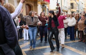 El Ayuntamiento de Lorca destina cerca de 33.000 euros para impulsar y recuperar las tradiciones a través de los encuentros de cuadrillas