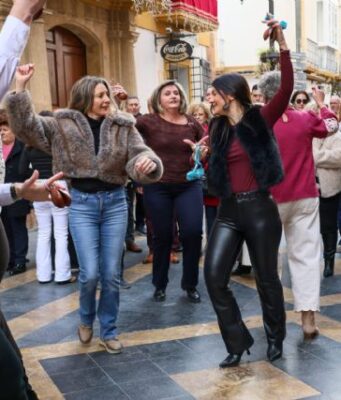 El Ayuntamiento de Lorca destina cerca de 33.000 euros para impulsar y recuperar las tradiciones a través de los encuentros de cuadrillas