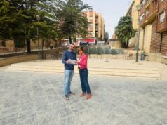 El Ayuntamiento de Lorca intensifica el control frente a viviendas ilegales y ordena demoliciones por ruina técnica