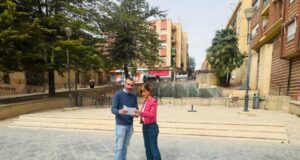 El Ayuntamiento de Lorca intensifica el control frente a viviendas ilegales y ordena demoliciones por ruina técnica