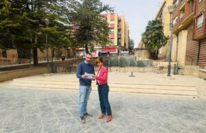 El Ayuntamiento de Lorca intensifica el control frente a viviendas ilegales y ordena demoliciones por ruina técnica