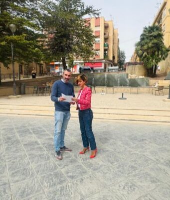 El Ayuntamiento de Lorca intensifica el control frente a viviendas ilegales y ordena demoliciones por ruina técnica