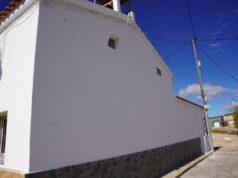 El Ayuntamiento de Lorca invierte cerca de 19.000 euros en la mejora del local social de Zúñiga