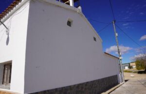 El Ayuntamiento de Lorca invierte cerca de 19.000 euros en la mejora del local social de Zúñiga